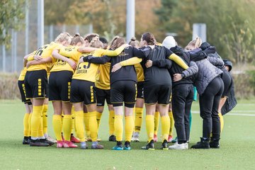 Bild 3 - F FSC Kaltenkirchen - SV Frisia 03 Risum-Lindholm : Ergebnis: 0:7